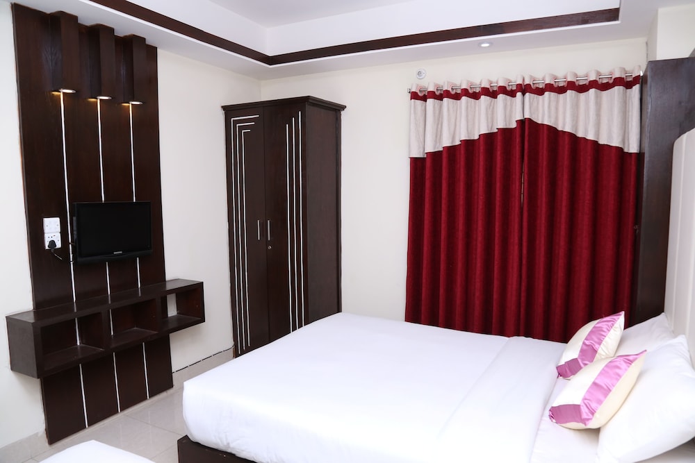platinum hotel ltd