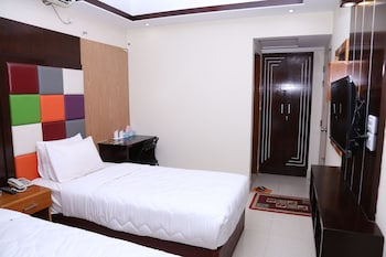 platinum hotel ltd