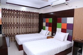 platinum hotel ltd