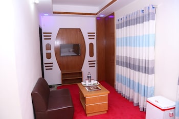 platinum hotel ltd