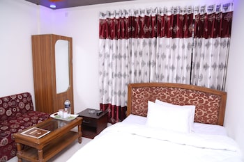 platinum hotel ltd