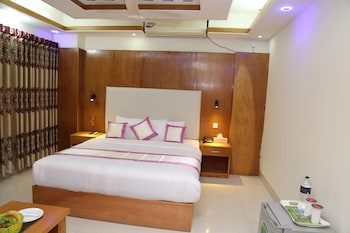 platinum hotel ltd