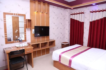 platinum hotel ltd