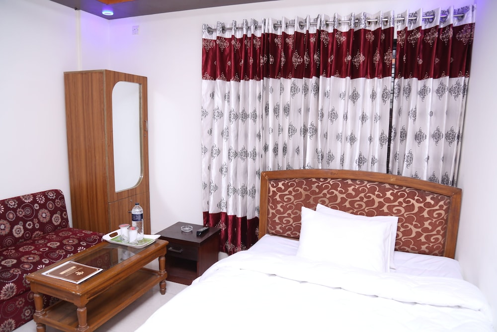 platinum hotel ltd