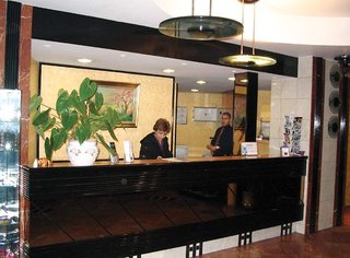 Hotel Opera Lafayette,Île-De-France>>Paris,3 star