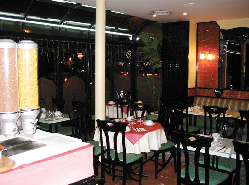 hotel opera lafayette