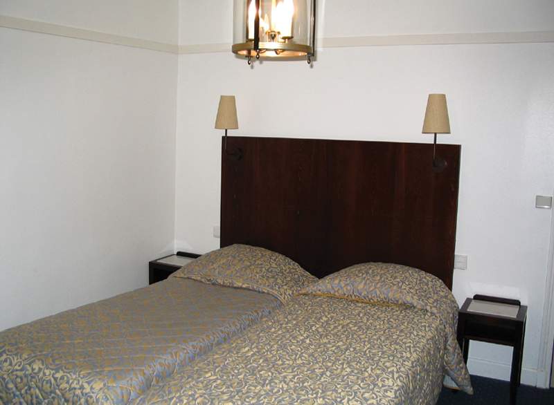 hotel opera lafayette