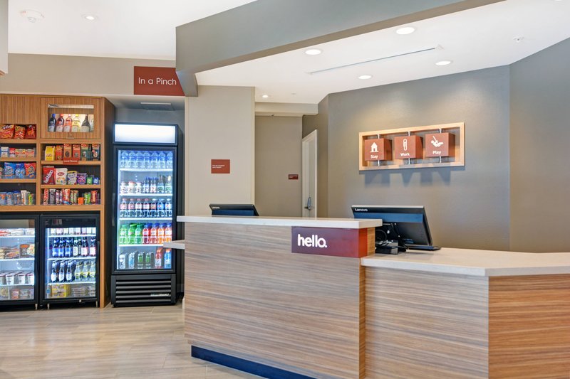 towneplace suites by marriott jackson airport flowood