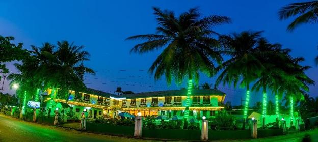goa