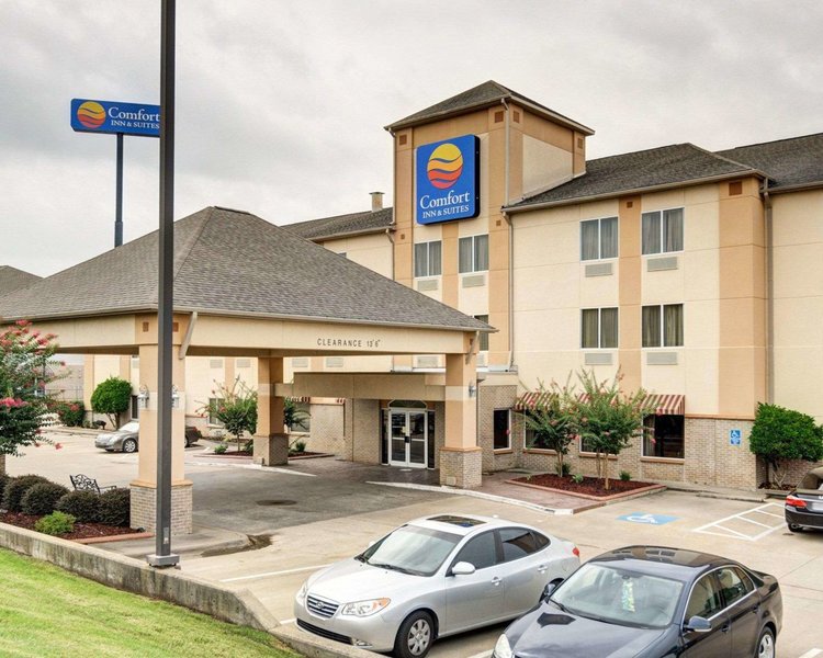 Comfort Inn & Suites Conway