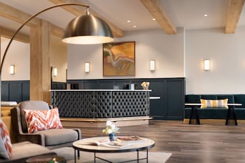 cotton house cleveland a tribute portfolio hotel