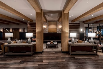 cotton house cleveland a tribute portfolio hotel