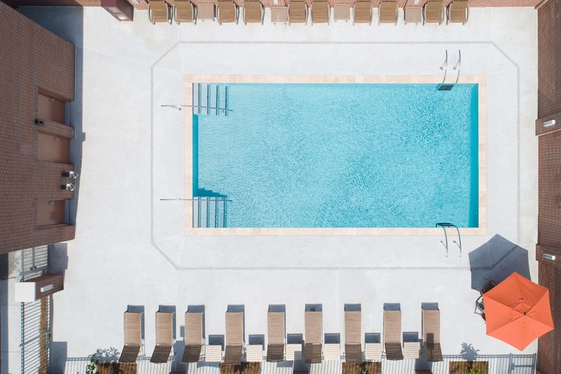 hyatt house charleston mount pleasant