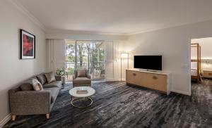 Intercontinental Sanctuary Cove Resort, An Ihg Hotel,Hope Island>>Gold Coast,5 star