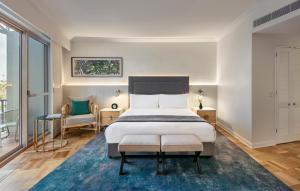 Intercontinental Sanctuary Cove Resort, An Ihg Hotel,Hope Island>>Gold Coast,5 star