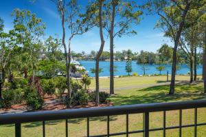 Intercontinental Sanctuary Cove Resort, An Ihg Hotel,Hope Island>>Gold Coast,5 star