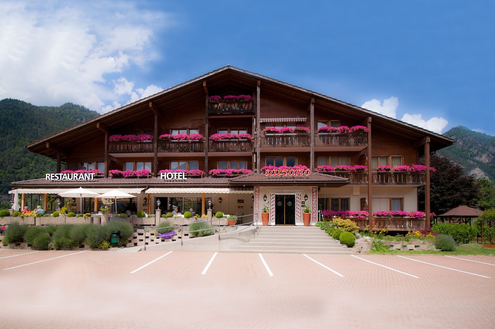 unterseen