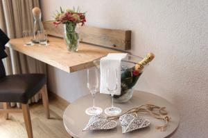 Salzano Hotel - Spa - Restaurant,Bern>>Beatenberg,4 star