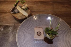 Salzano Hotel - Spa - Restaurant,Bern>>Beatenberg,4 star