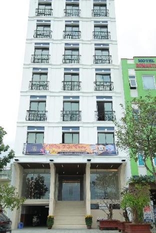 Gold Boutique Hotel Da Nang,Da Nang>>Cu Du,3 star