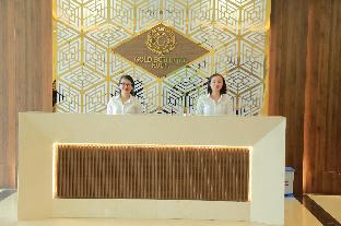 Gold Boutique Hotel Da Nang,Da Nang>>Cu Du,3 star