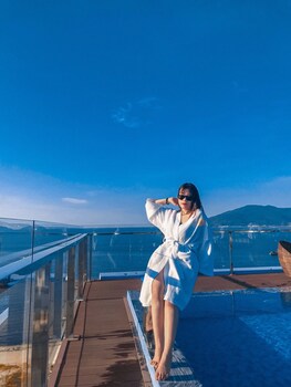 gold boutique hotel da nang