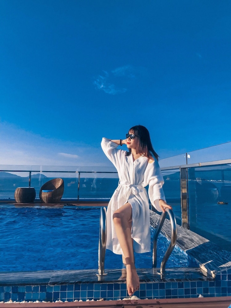 gold boutique hotel da nang