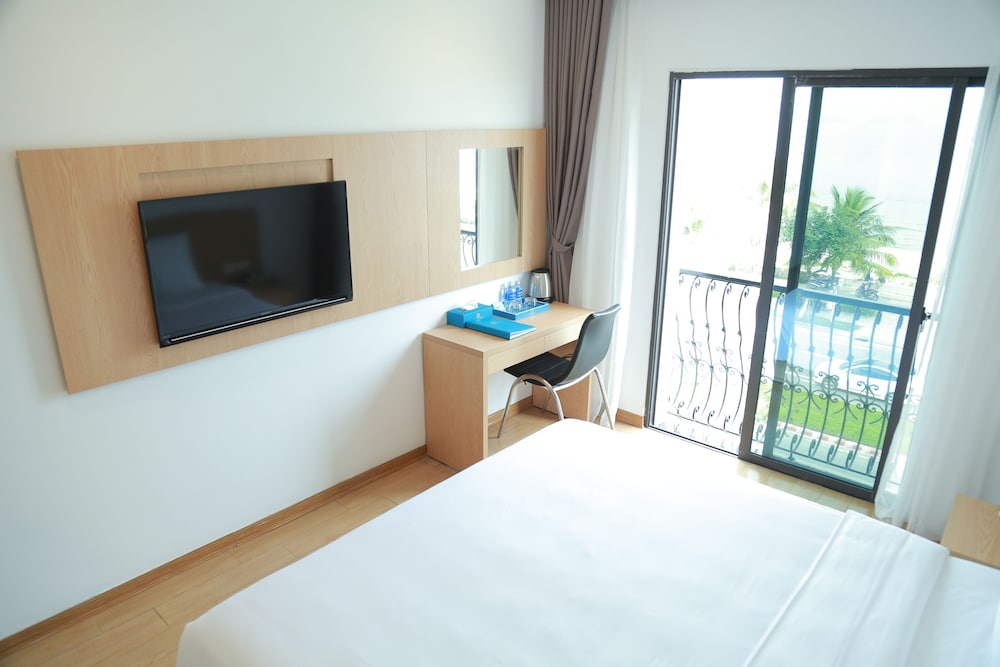 gold boutique hotel da nang