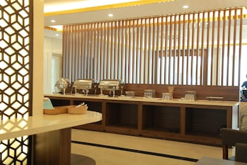 gold boutique hotel da nang