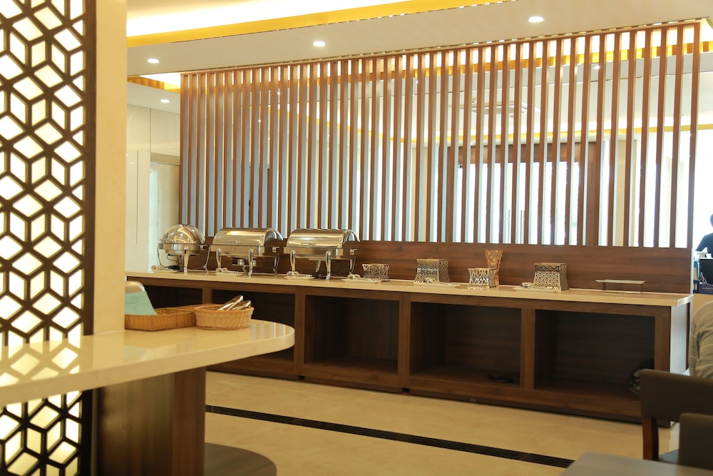 gold boutique hotel da nang