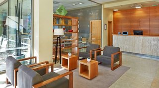 hotel antik san sebastian