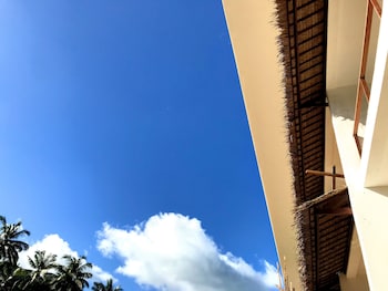 el nido moringa resort