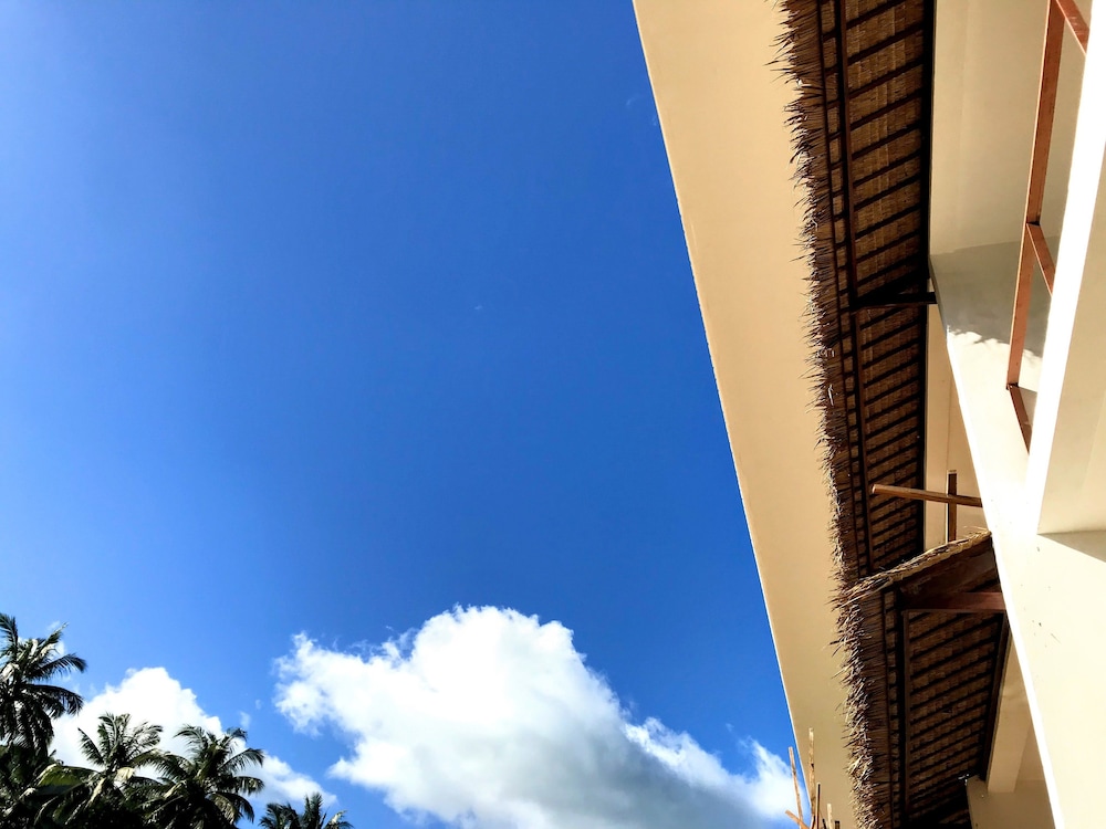 el nido moringa resort