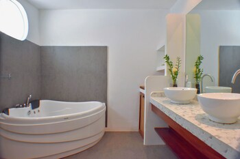 el nido moringa resort