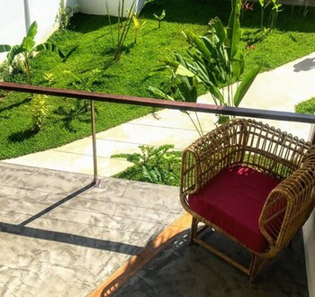 el nido moringa resort