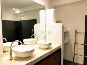 el nido moringa resort