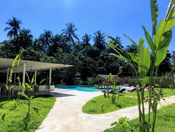 el nido moringa resort