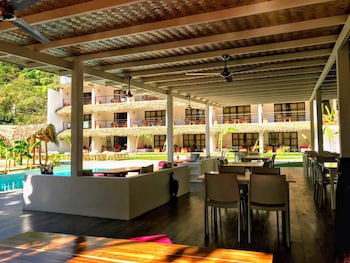 el nido moringa resort