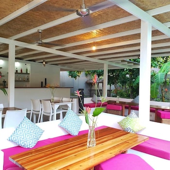 el nido moringa resort