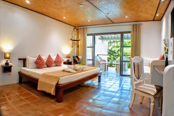 el nido moringa resort