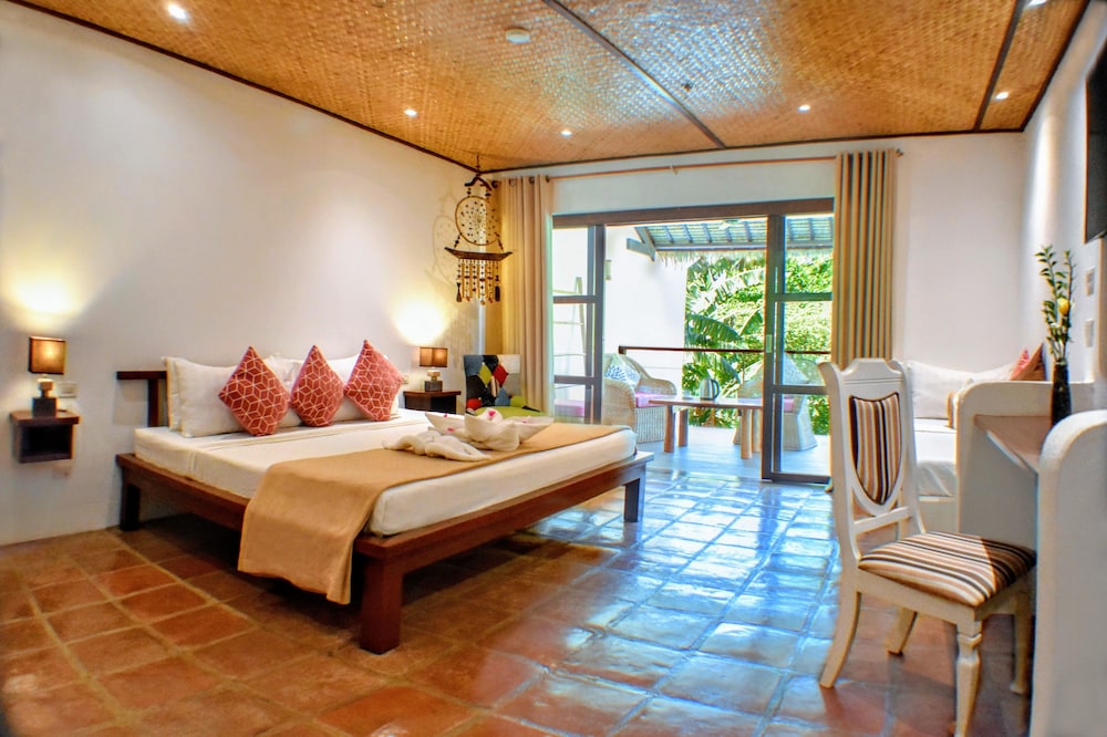 el nido moringa resort