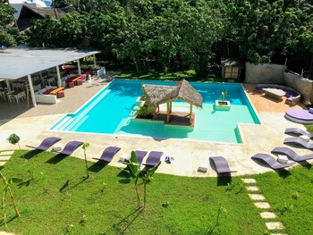 el nido moringa resort