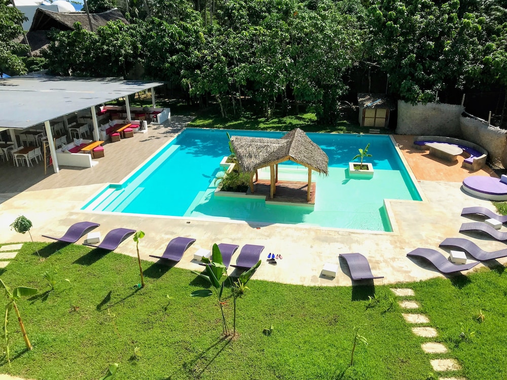 el nido moringa resort