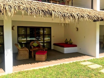 el nido moringa resort