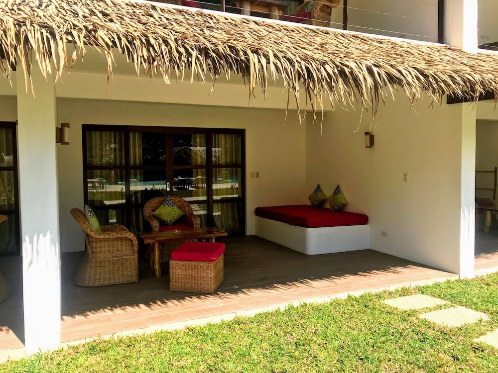 el nido moringa resort