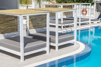 aegean paradiso vacation club