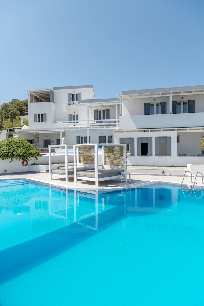 aegean paradiso vacation club