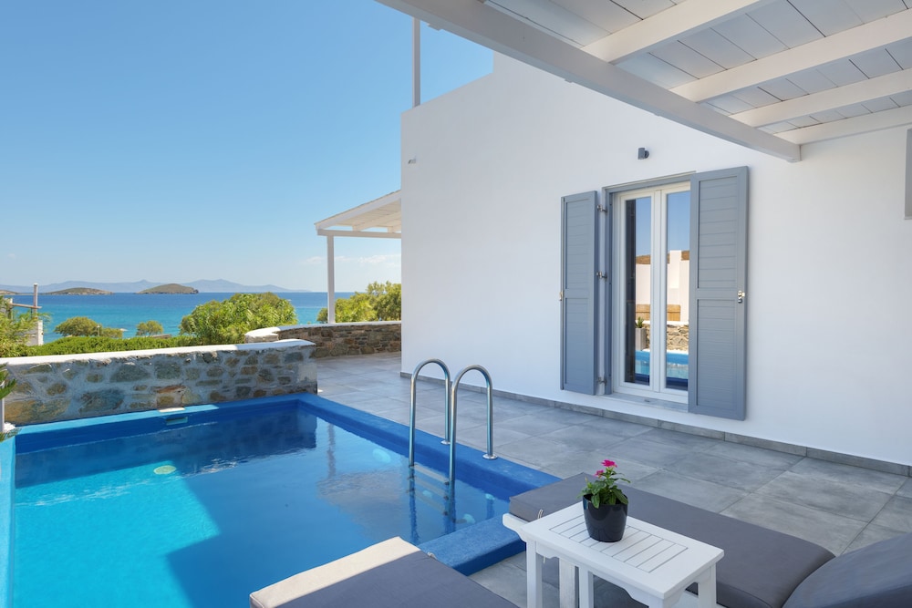 aegean paradiso vacation club