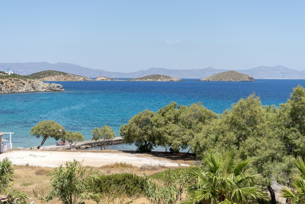 aegean paradiso vacation club