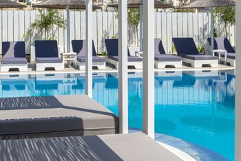 aegean paradiso vacation club